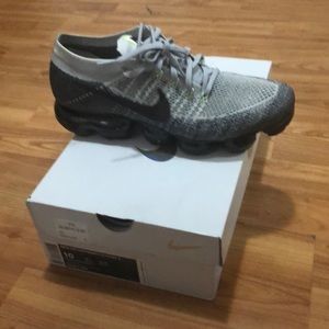 Vapor max Nike